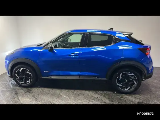 NISSAN JUKE II - voiture d'occasion - Photo 2