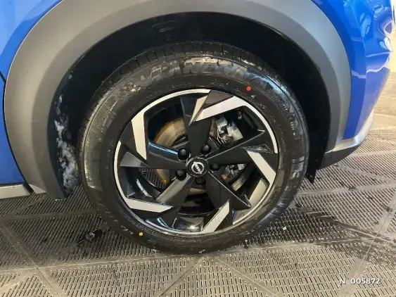 NISSAN JUKE II - voiture d'occasion - Photo 8