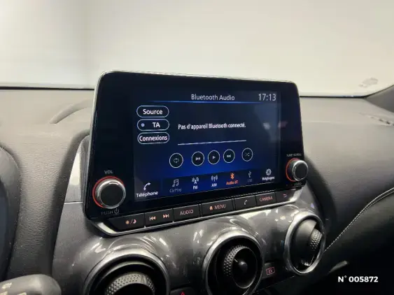 NISSAN JUKE II - voiture d'occasion - Photo 13