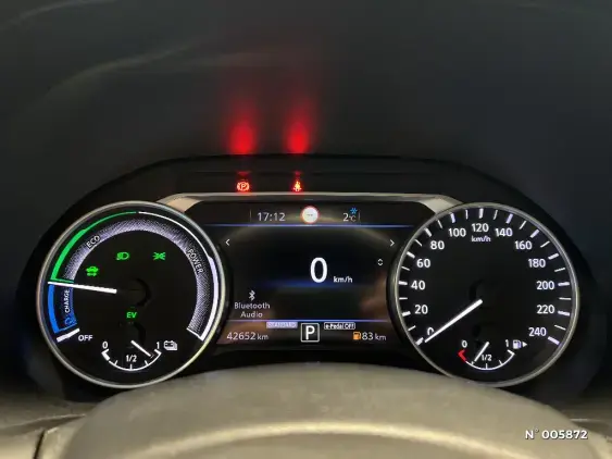 NISSAN JUKE II - voiture d'occasion - Photo 12