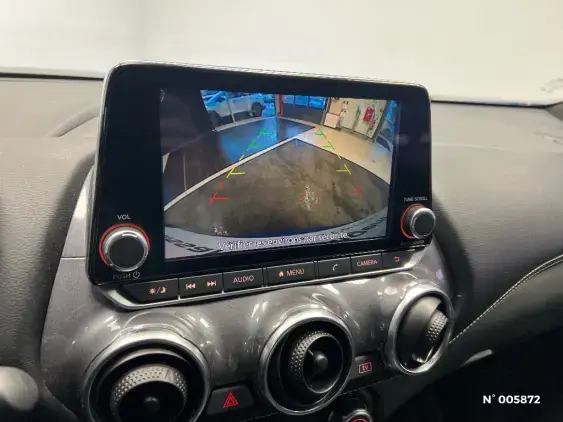 NISSAN JUKE II - voiture d'occasion - Photo 14