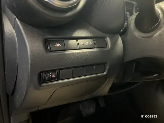 NISSAN JUKE II - voiture d'occasion - Photo 15