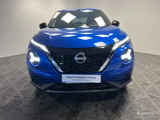 NISSAN JUKE II - voiture d'occasion - Photo 3