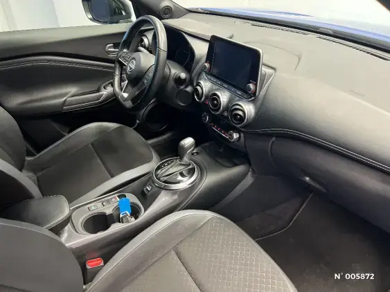 NISSAN JUKE II - voiture d'occasion - Photo 10
