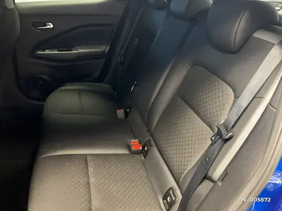 NISSAN JUKE II - voiture d'occasion - Photo 11