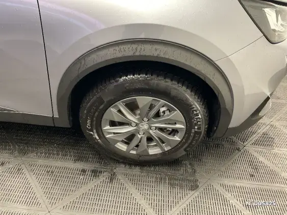 PEUGEOT 2008 ELECTRIQUE II - voiture d'occasion - Photo 8