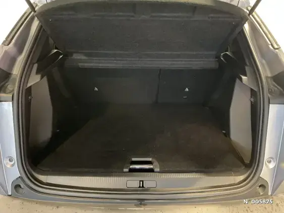 PEUGEOT 2008 ELECTRIQUE II - voiture d'occasion - Photo 7