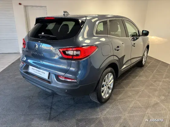 RENAULT KADJAR - voiture d'occasion - Photo 4