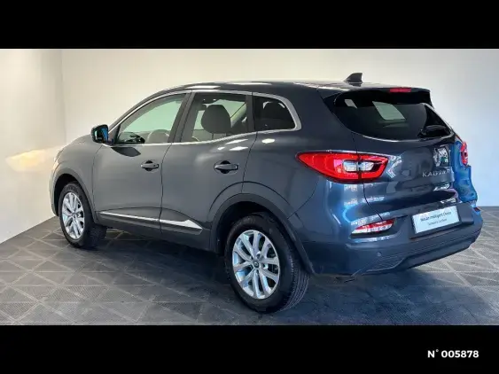 RENAULT KADJAR - voiture d'occasion - Photo 2