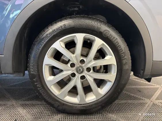 RENAULT KADJAR - voiture d'occasion - Photo 8