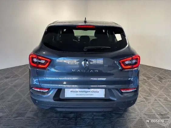 RENAULT KADJAR - voiture d'occasion - Photo 6