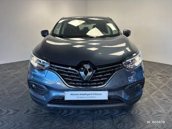 RENAULT KADJAR - voiture d'occasion - Photo 3