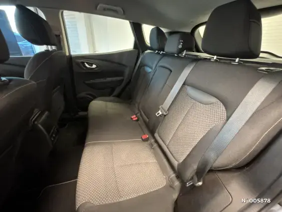RENAULT KADJAR - voiture d'occasion - Photo 11