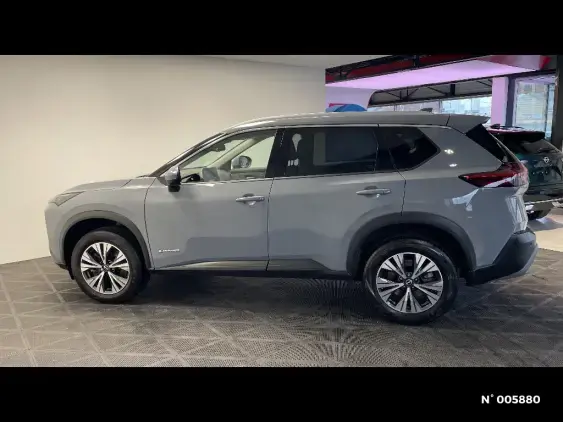 NISSAN X-TRAIL IV - voiture d'occasion - Photo 2