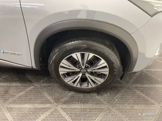 NISSAN X-TRAIL IV - voiture d'occasion - Photo 8