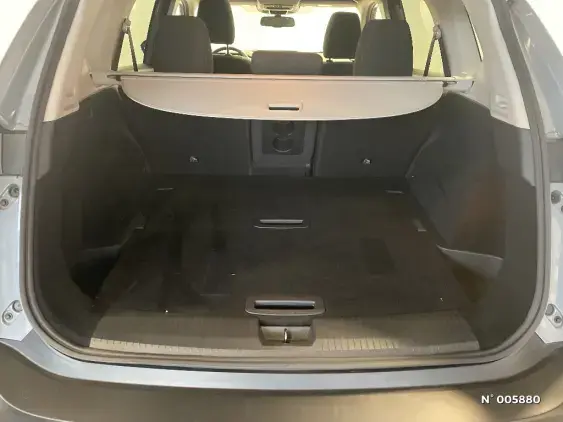 NISSAN X-TRAIL IV - voiture d'occasion - Photo 7