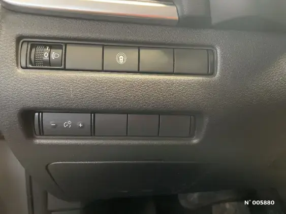 NISSAN X-TRAIL IV - voiture d'occasion - Photo 15