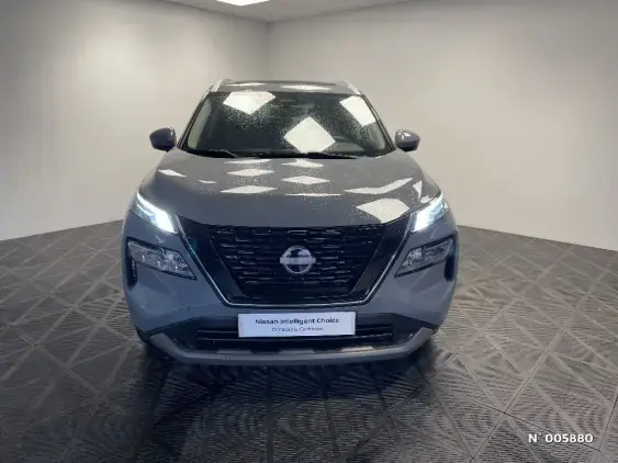 NISSAN X-TRAIL IV - voiture d'occasion - Photo 3