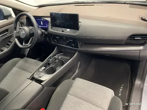 NISSAN X-TRAIL IV - voiture d'occasion - Photo 10