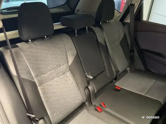 NISSAN X-TRAIL IV - voiture d'occasion - Photo 11