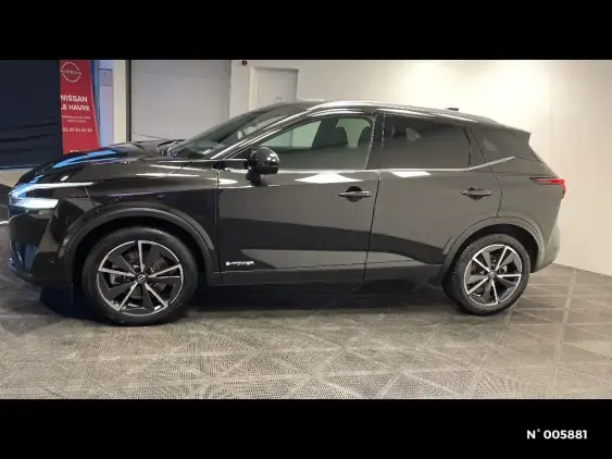 NISSAN QASHQAI III - voiture d'occasion - Photo 2