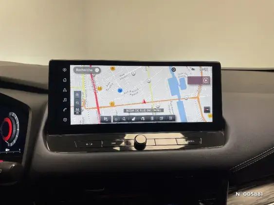 NISSAN QASHQAI III - voiture d'occasion - Photo 13