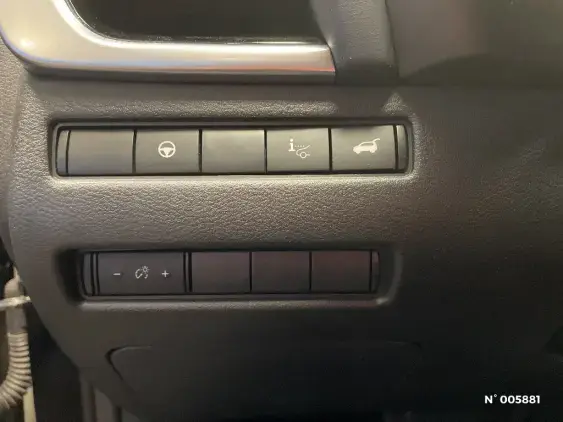 NISSAN QASHQAI III - voiture d'occasion - Photo 15