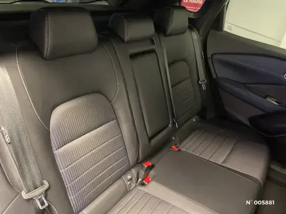 NISSAN QASHQAI III - voiture d'occasion - Photo 11