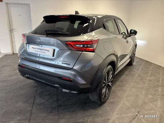 NISSAN JUKE II - voiture d'occasion - Photo 4