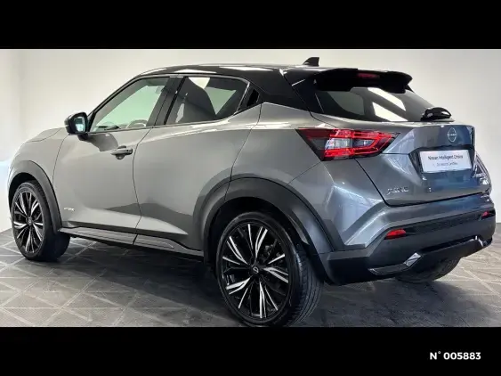 NISSAN JUKE II - voiture d'occasion - Photo 2