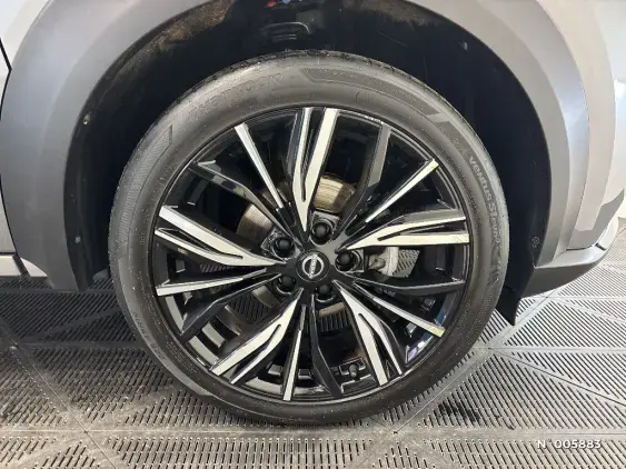 NISSAN JUKE II - voiture d'occasion - Photo 8