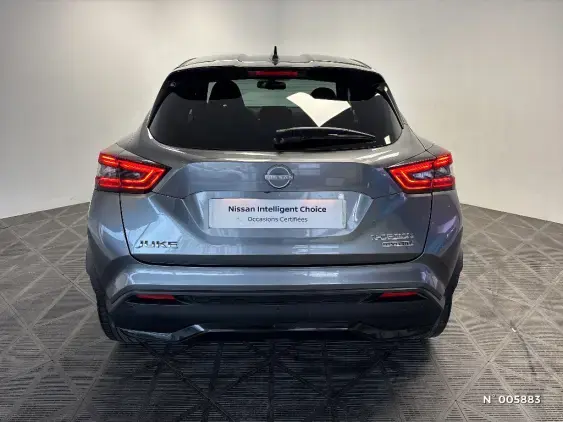 NISSAN JUKE II - voiture d'occasion - Photo 6