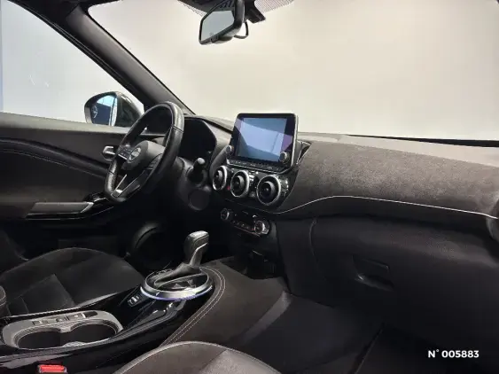 NISSAN JUKE II - voiture d'occasion - Photo 10
