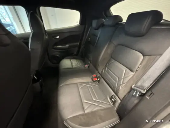 NISSAN JUKE II - voiture d'occasion - Photo 11