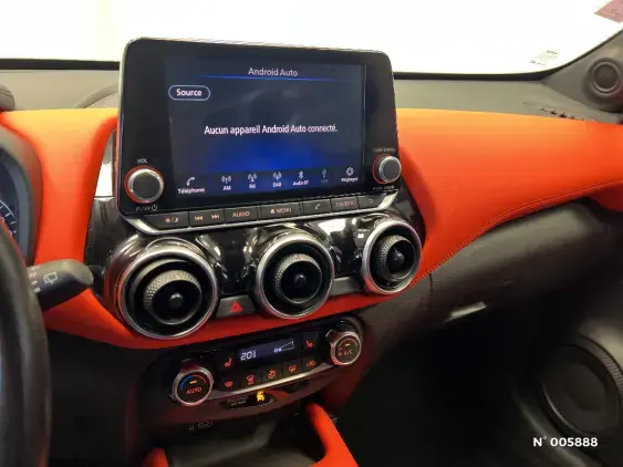 NISSAN JUKE II - voiture d'occasion - Photo 13