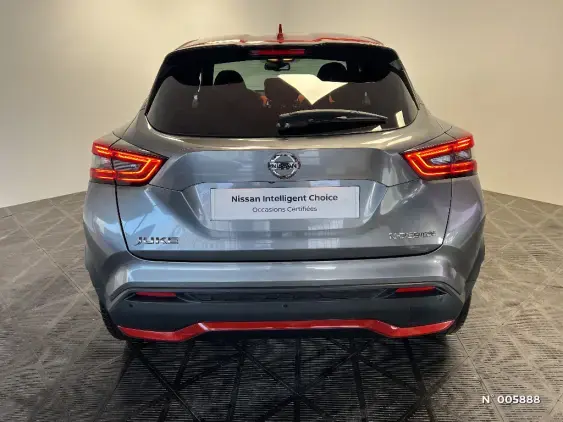 NISSAN JUKE II - voiture d'occasion - Photo 6