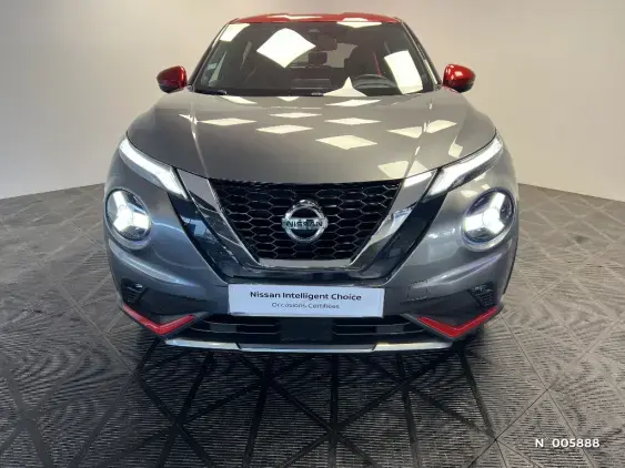 NISSAN JUKE II - voiture d'occasion - Photo 3