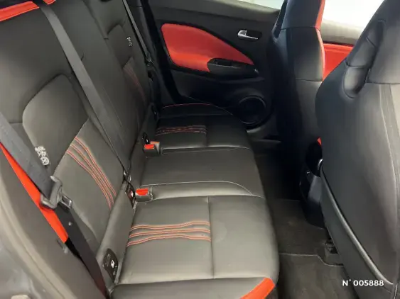 NISSAN JUKE II - voiture d'occasion - Photo 11