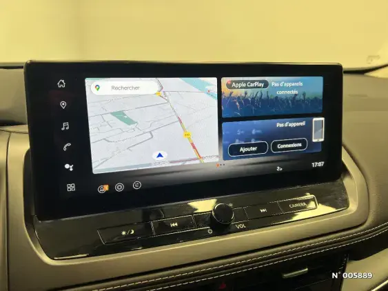 NISSAN QASHQAI III - voiture d'occasion - Photo 13