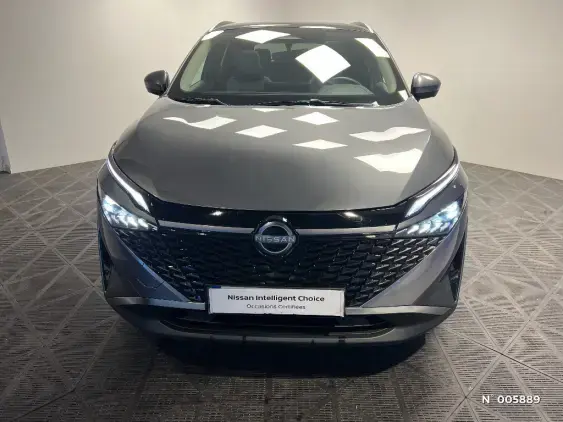 NISSAN QASHQAI III - voiture d'occasion - Photo 3