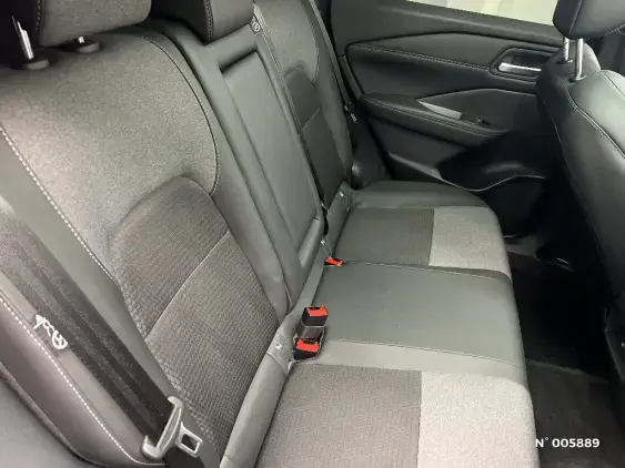 NISSAN QASHQAI III - voiture d'occasion - Photo 11