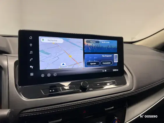 NISSAN QASHQAI III - voiture d'occasion - Photo 13