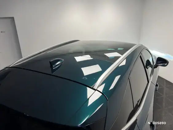 NISSAN QASHQAI III - voiture d'occasion - Photo 27