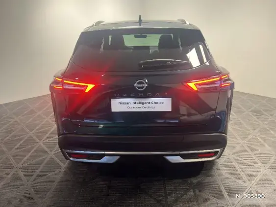 NISSAN QASHQAI III - voiture d'occasion - Photo 6