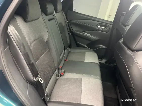 NISSAN QASHQAI III - voiture d'occasion - Photo 11