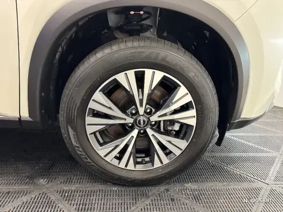 NISSAN X-TRAIL IV - voiture d'occasion - Photo 8