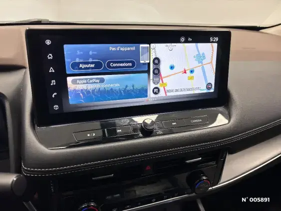 NISSAN X-TRAIL IV - voiture d'occasion - Photo 13