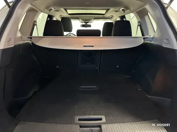 NISSAN X-TRAIL IV - voiture d'occasion - Photo 7