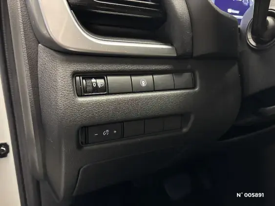 NISSAN X-TRAIL IV - voiture d'occasion - Photo 15