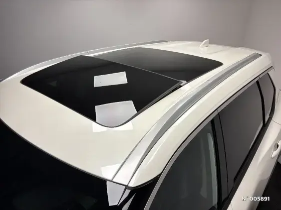 NISSAN X-TRAIL IV - voiture d'occasion - Photo 27